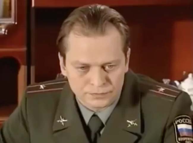 «Солдаты»