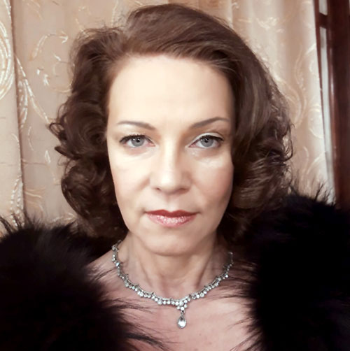 «Ельцова.