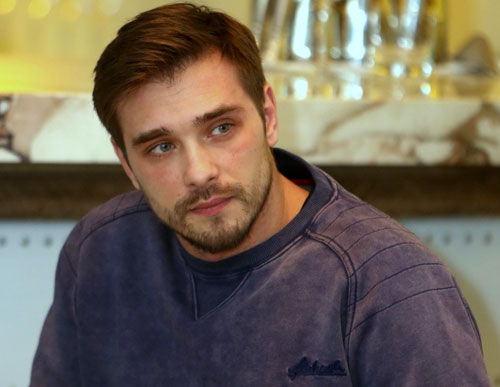«Андрей