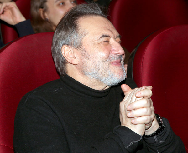 «Алексей