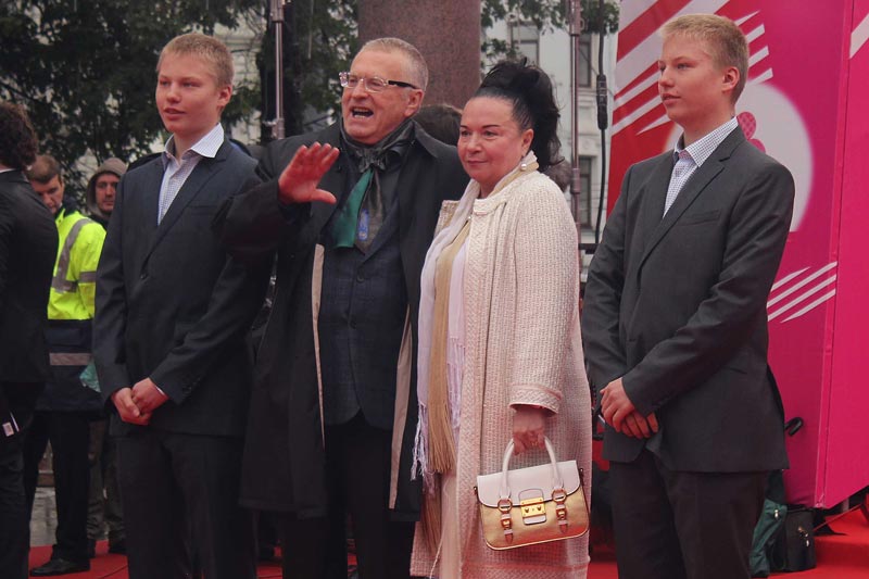 «Владимир