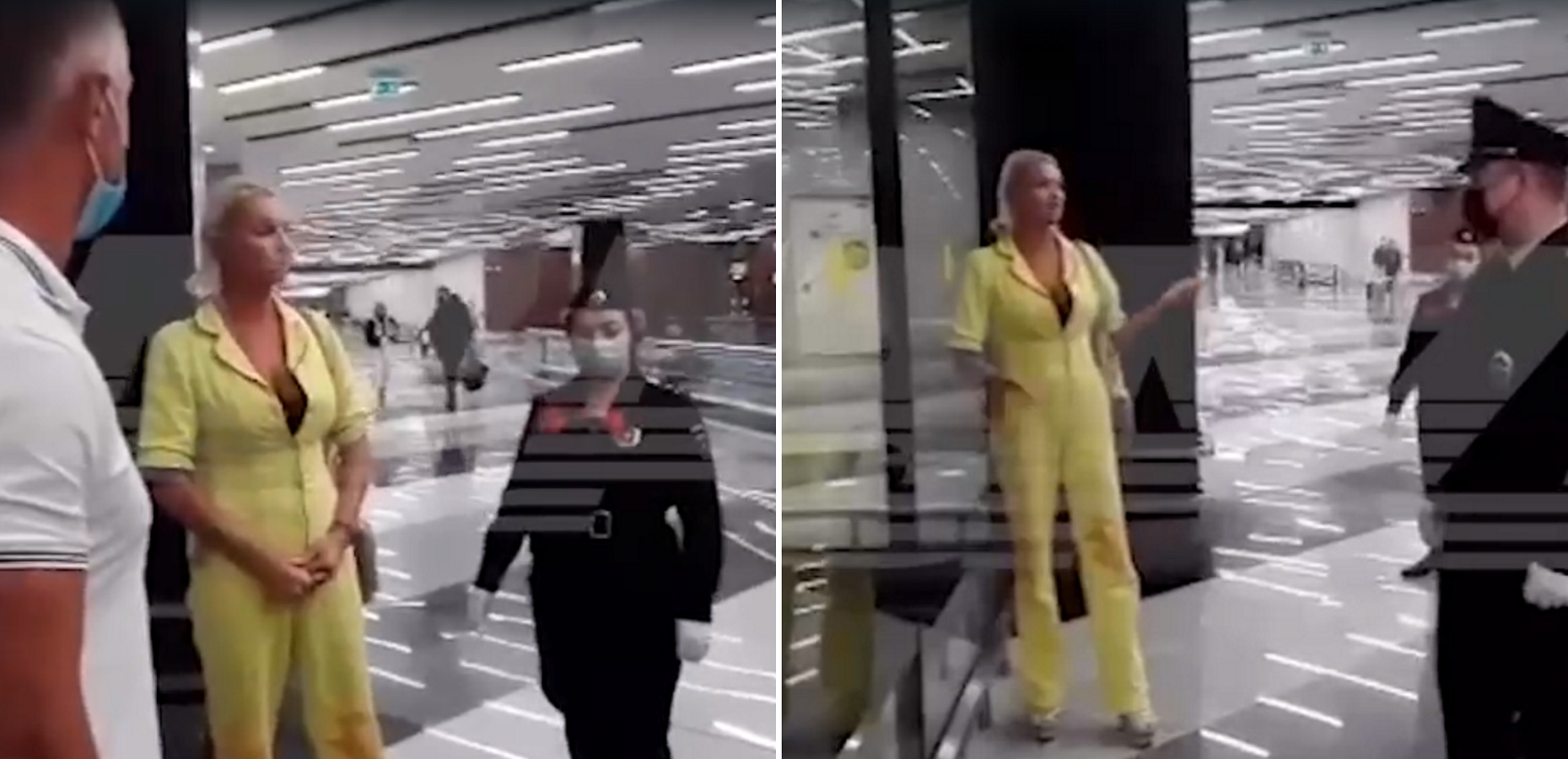 «Волочкова»