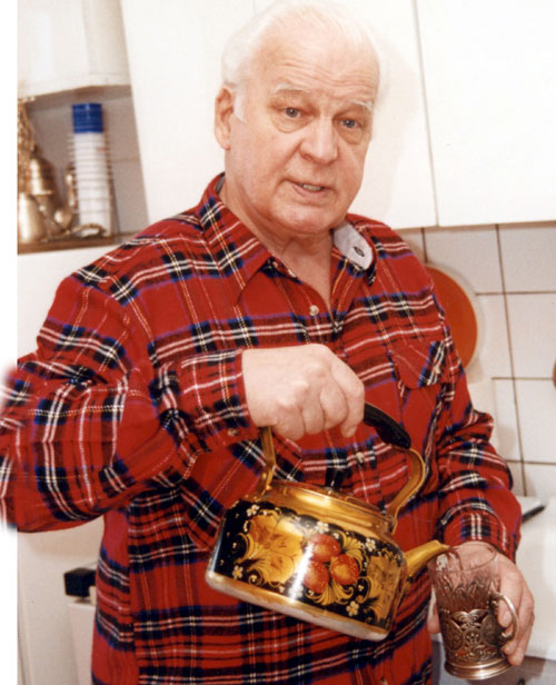 «Станислав