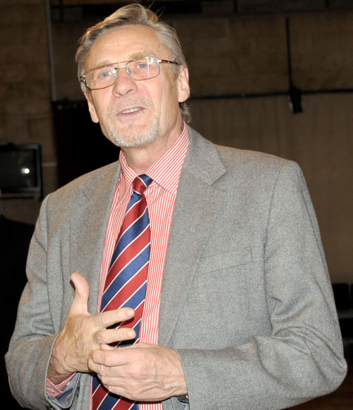 «Александр
