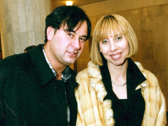 «Валерий
