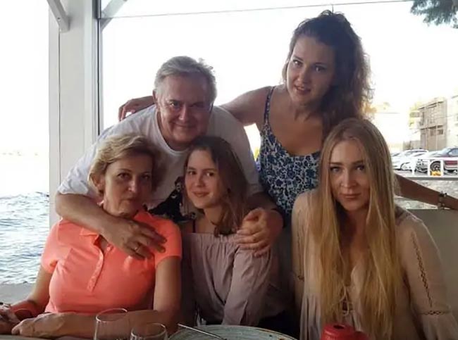 «Юрий