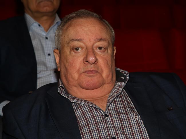 Владимир-Фокин