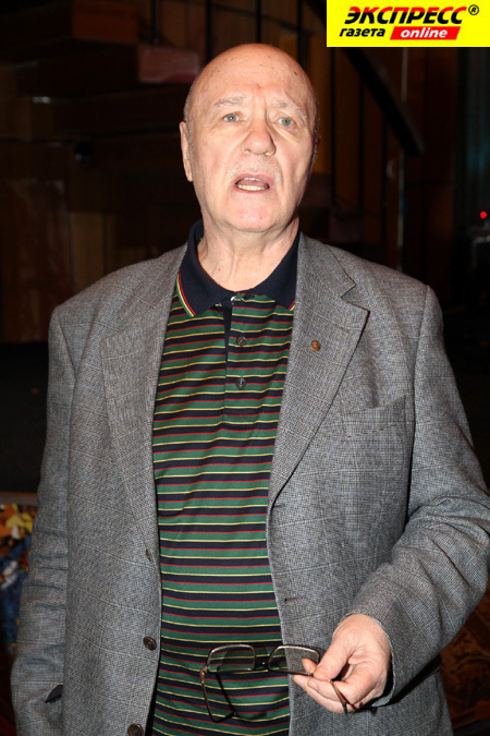 ЛЕОНИД КУРАВЛЁВ