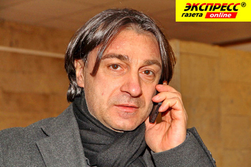 ЭВКЛИД КЮРДЗИДИС