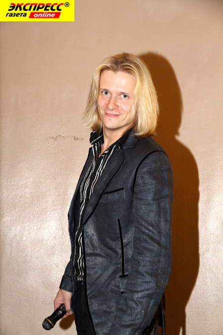 ГЛЕБ МАТВЕЙЧУК