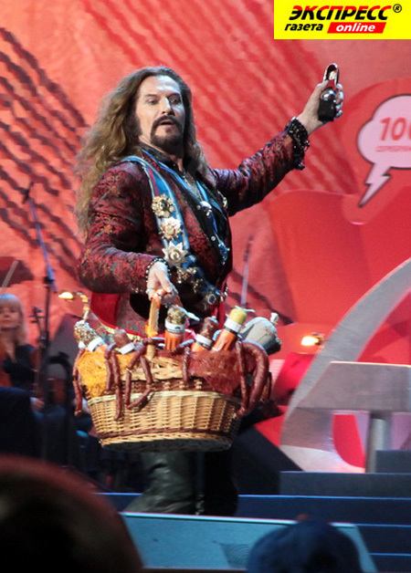 НИКИТА ДЖИГУРДА