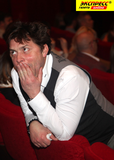 СЕРГЕЙ БЕЛОГОЛОВЦЕВ