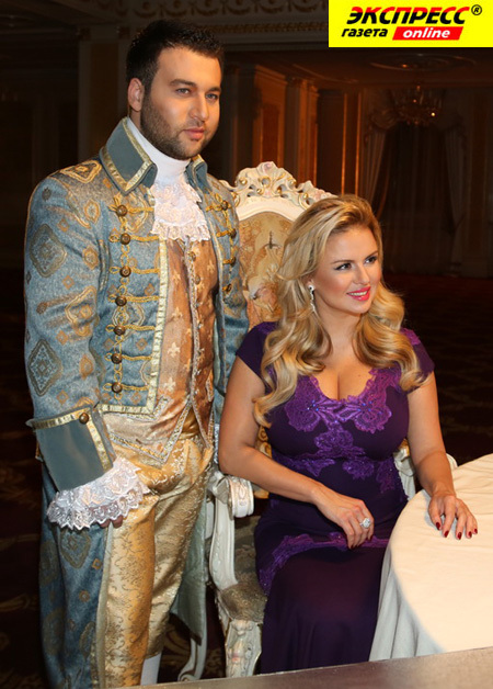 МАРТ БАБАЯН, АННА СЕМЕНОВИЧ