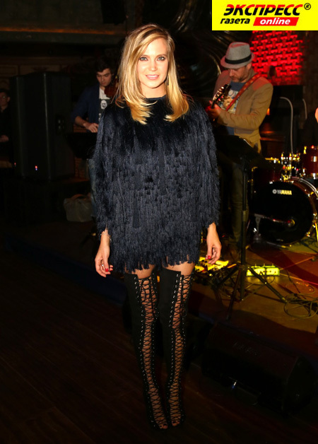 НАТАЛЬЯ ИОНОВА-ЧИСТЯКОВА (ГЛЮКОЗА)