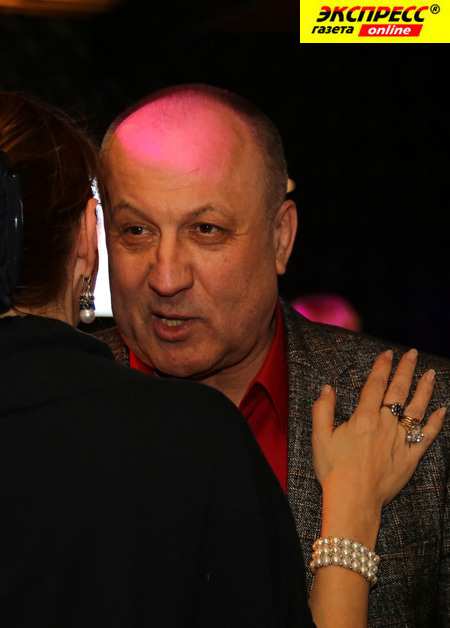 ИВАН КОНОНОВ