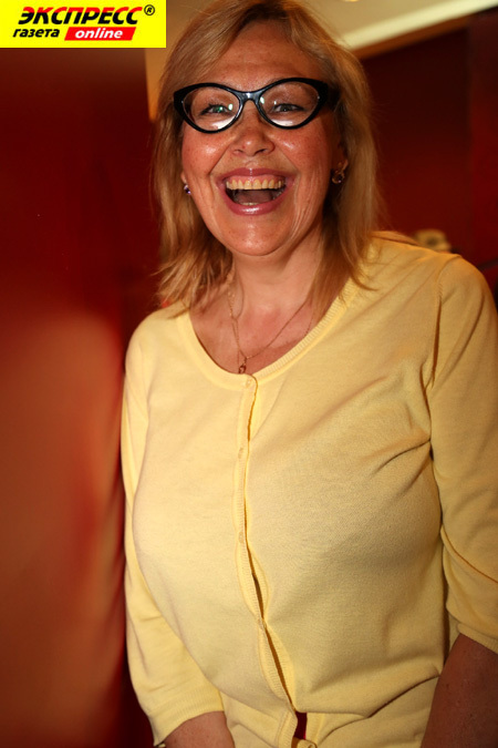 НАТАЛЬЯ ХОРОХОРИНА