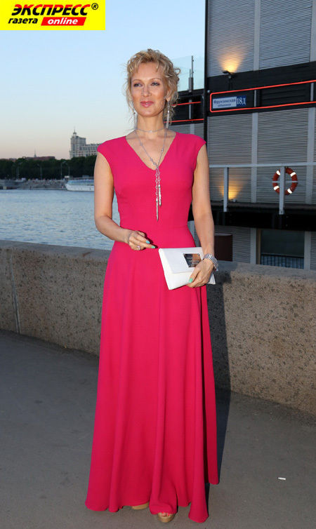 ОЛЕСЯ СУДЗИЛОВСКАЯ