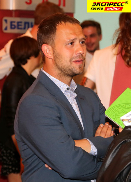 КИРИЛЛ ПЛЕТНЁВ