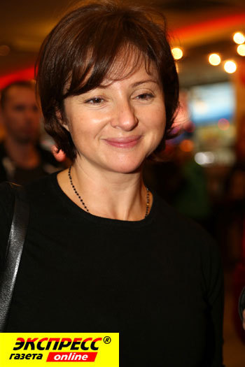 АННА БАНЩИКОВА