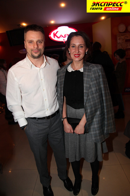 АЛЕКСАНДР НОСИК