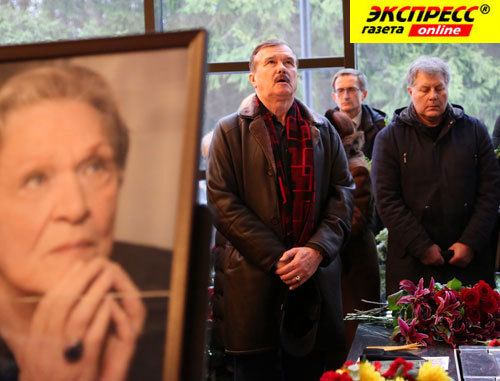 ЛЕОНИД СЕРЕБРЕННИКОВ