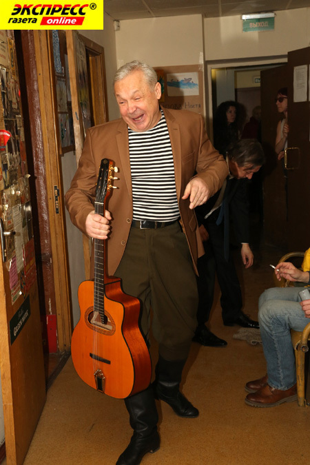 ВАСИЛИЙ МИЩЕНКО