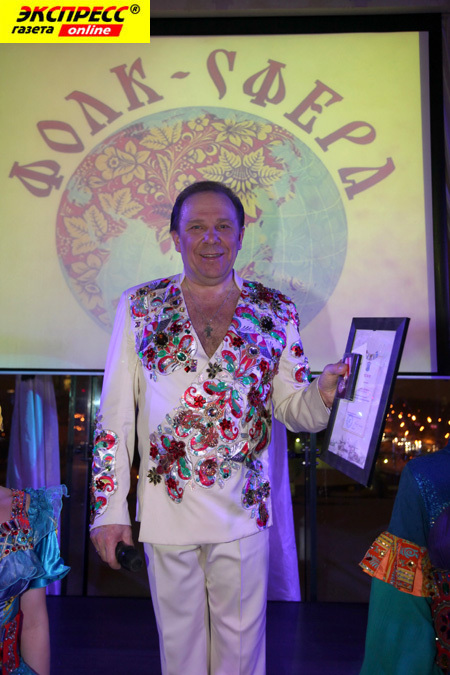 ВЛАДИМИР ДЕВЯТОВ