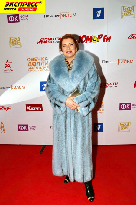 ВЕРА СОТНИКОВА