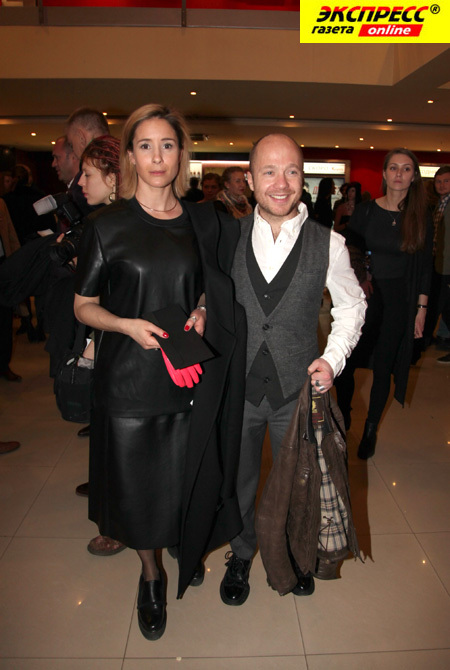 ОЛЬГА СУТУЛОВА, ЕВГЕНИЙ СТЫЧКИН