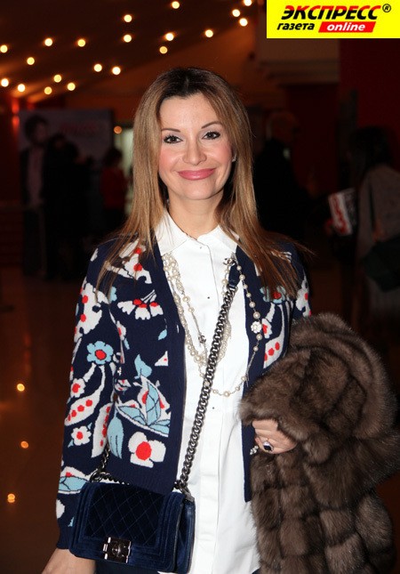 ОЛЬГА ОРЛОВА