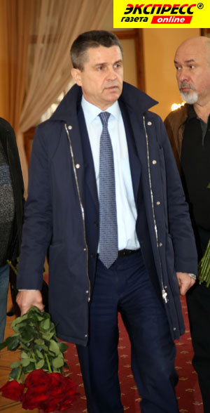 ВЛАДИМИР МАРКИН