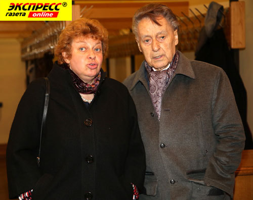 АНДРЕЙ ДЕМЕНТЬЕВ