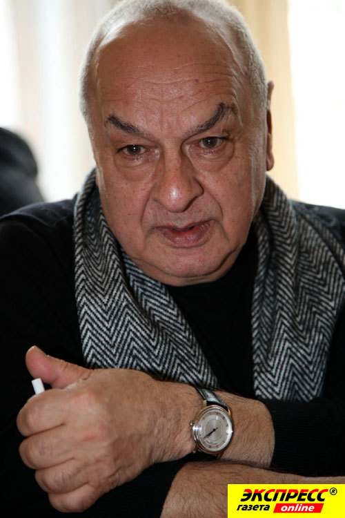 ЛЕВОН ОГАНЕЗОВ