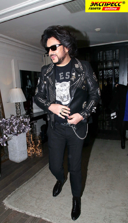 ФИЛИПП КИРКОРОВ