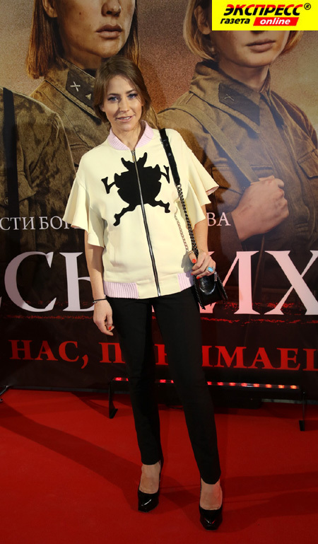 ЮЛИЯ БАРАНОВСКАЯ