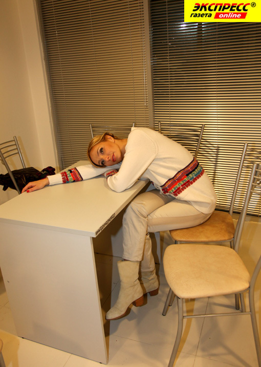 ТАТЬЯНА НАВКА