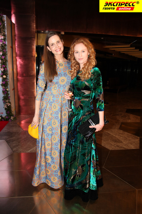 НАТАЛЬЯ ЛЕСНИКОВСКАЯ