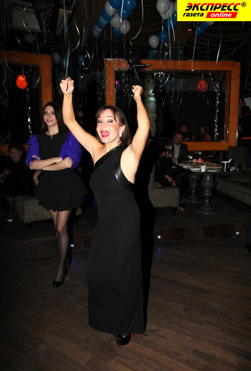 ТАТЬЯНА БУЛАНОВА