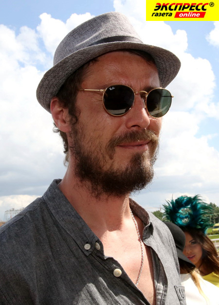 МАРАТ САФИН