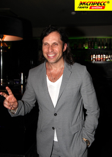 АЛЕКСАНДР РЕВВА