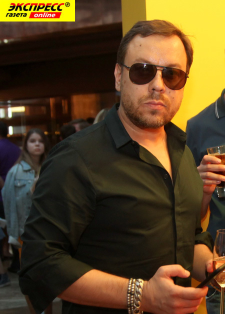 ИГОРЬ ЧАПУРИН