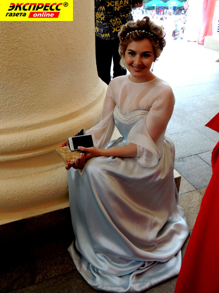 МАРИЯ КОЖЕВНИКОВА