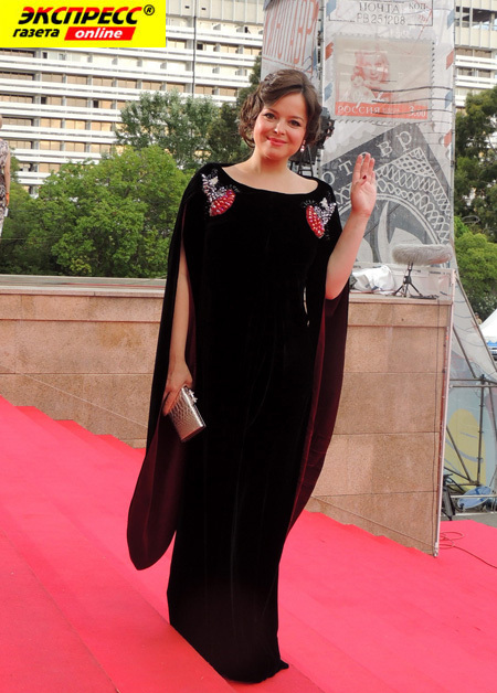 НАТАЛЬЯ МЕДВЕДЕВА