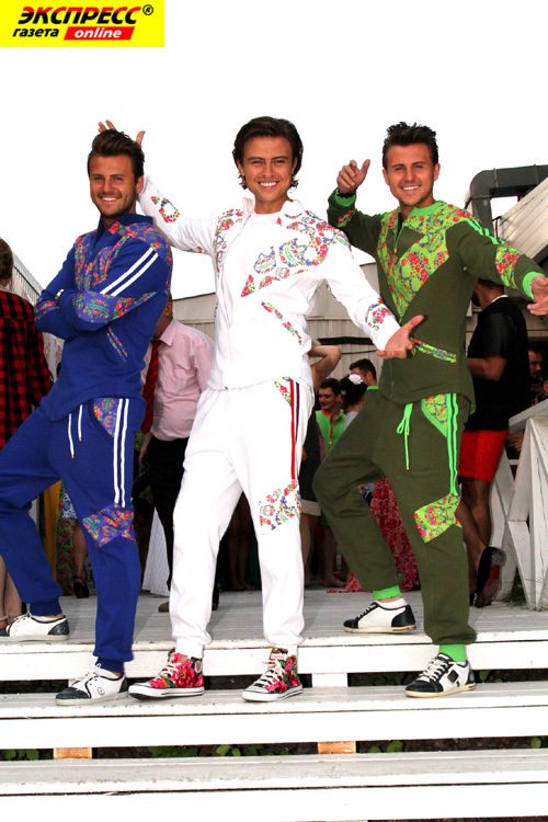 ПРОХОР ШАЛЯПИН