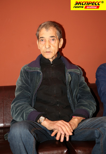 ДМИТРИЙ МЕЖЕВИЧ