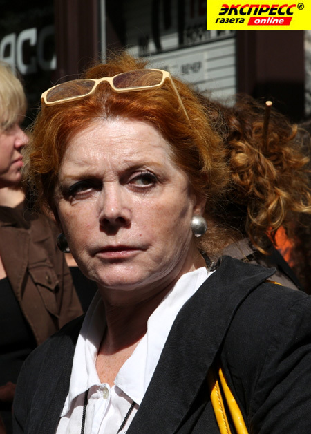 КЛАРА НОВИКОВА