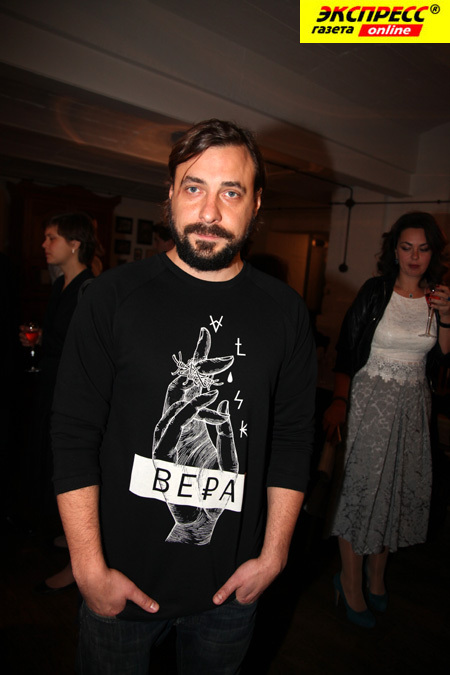 ЕВГЕНИЙ ЦЫГАНОВ