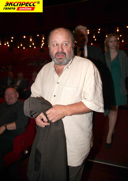 ВЛАДИМИР ИЛЬИН