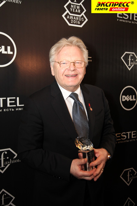 ЮРИЙ АНТОНОВ
