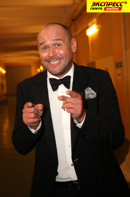 МАКСИМ АВЕРИН